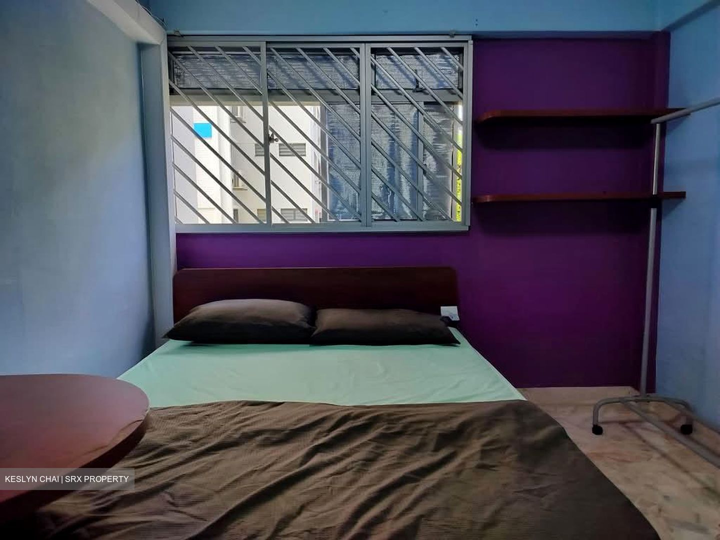 Blk 20 Teck Whye Heights Iii (Choa Chu Kang), HDB 4 Rooms #578668191